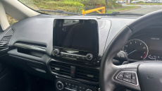 Ford EcoSport 1.0 EcoBoost 125 Titanium 5dr Auto Petrol Hatchback